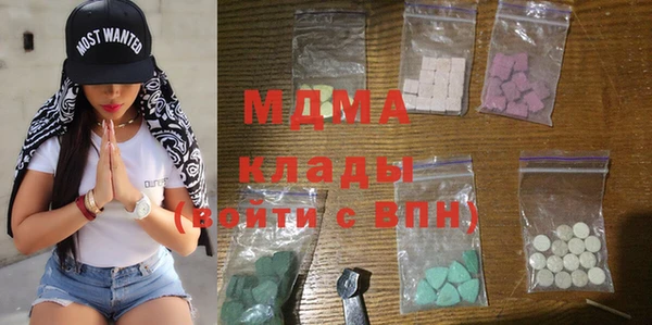 мет Козельск
